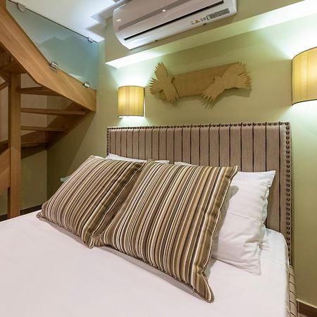 Ipelhome - Plaka Boutique Apartments Αθήνα Εξωτερικό φωτογραφία