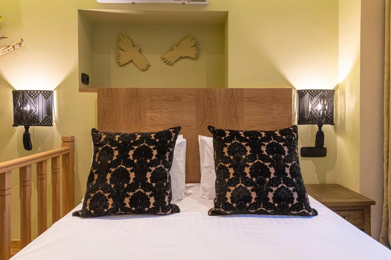 Ipelhome - Plaka Boutique Apartments Αθήνα Εξωτερικό φωτογραφία