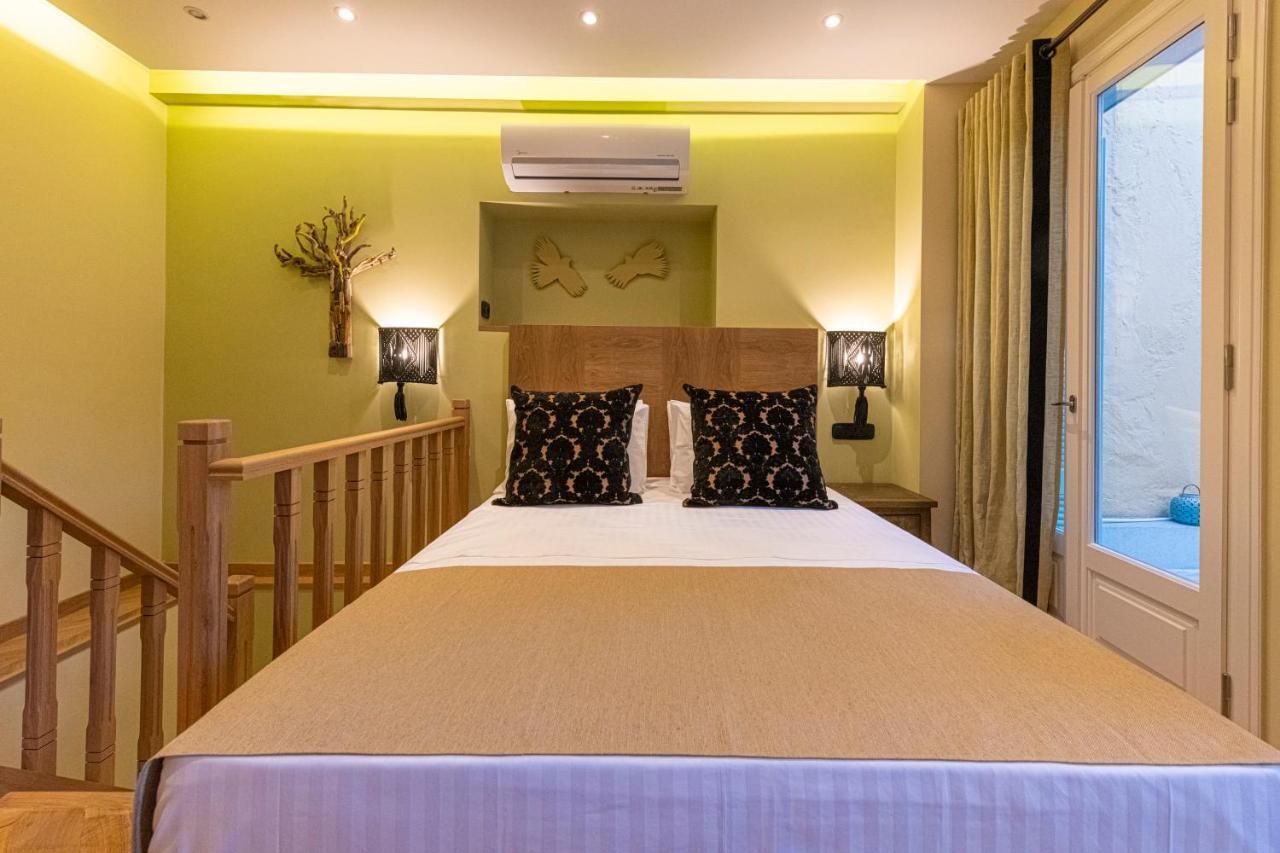 Ipelhome - Plaka Boutique Apartments Αθήνα Εξωτερικό φωτογραφία
