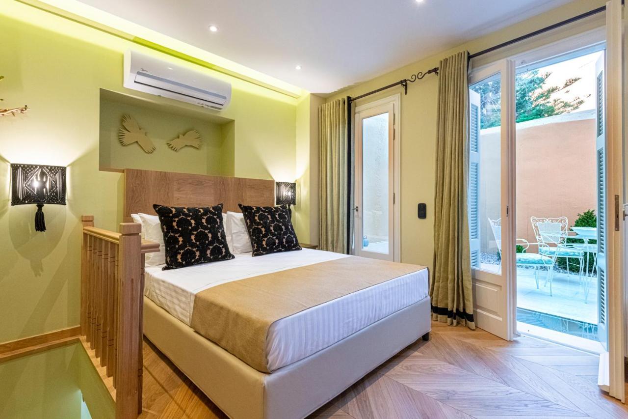 Ipelhome - Plaka Boutique Apartments Αθήνα Εξωτερικό φωτογραφία