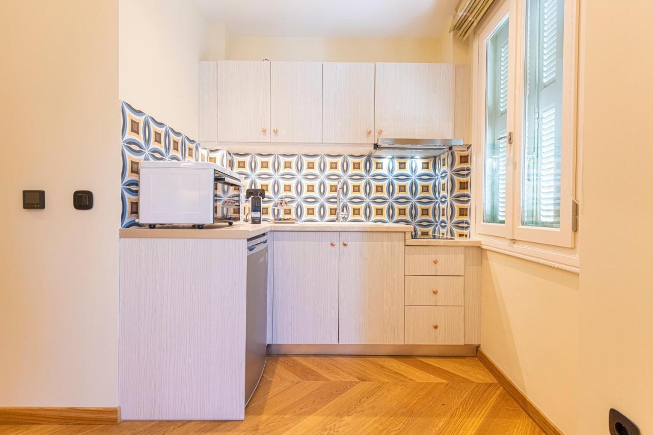 Ipelhome - Plaka Boutique Apartments Αθήνα Εξωτερικό φωτογραφία