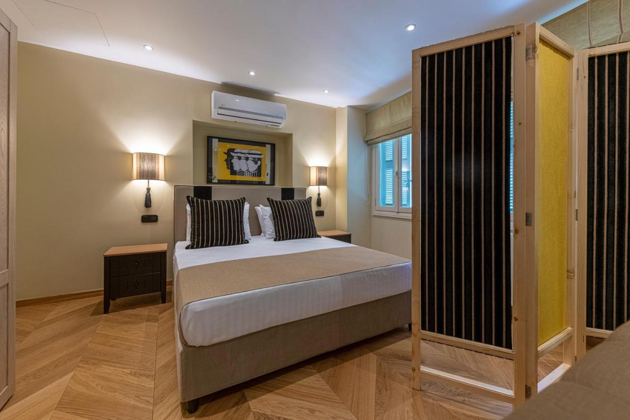 Ipelhome - Plaka Boutique Apartments Αθήνα Εξωτερικό φωτογραφία