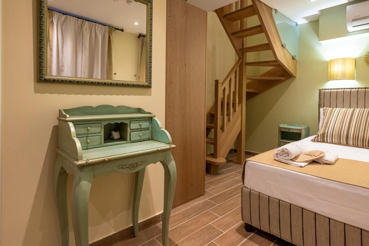 Ipelhome - Plaka Boutique Apartments Αθήνα Εξωτερικό φωτογραφία