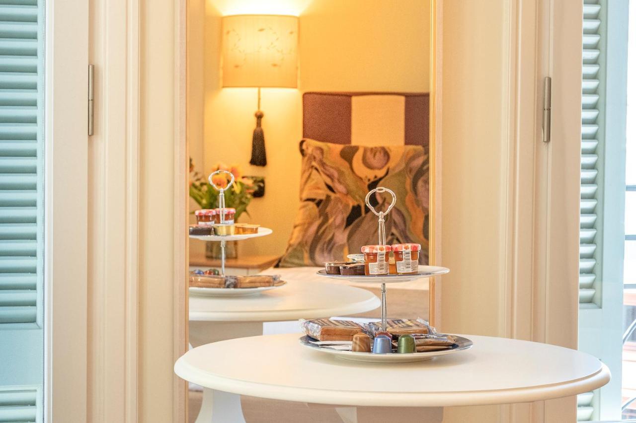 Ipelhome - Plaka Boutique Apartments Αθήνα Εξωτερικό φωτογραφία
