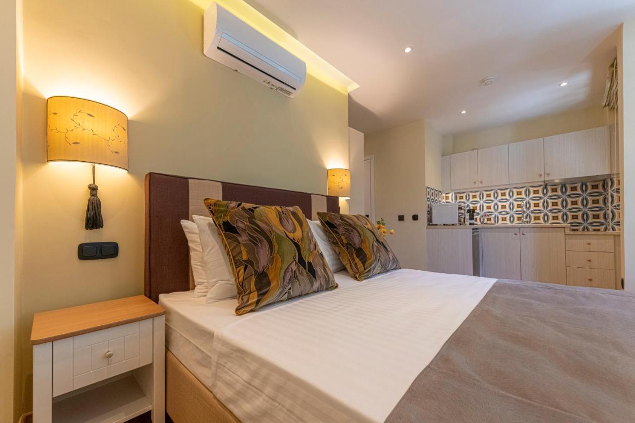 Ipelhome - Plaka Boutique Apartments Αθήνα Εξωτερικό φωτογραφία