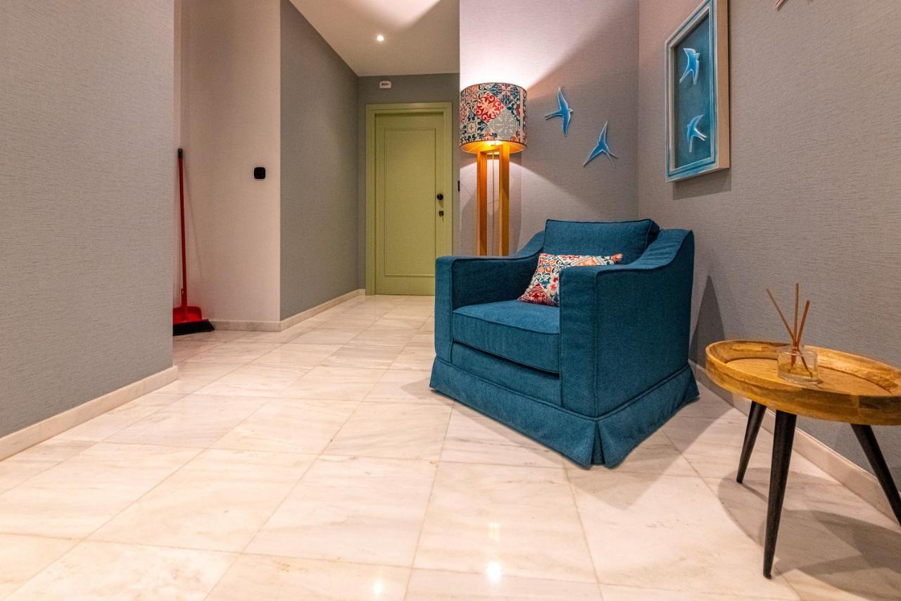 Ipelhome - Plaka Boutique Apartments Αθήνα Εξωτερικό φωτογραφία
